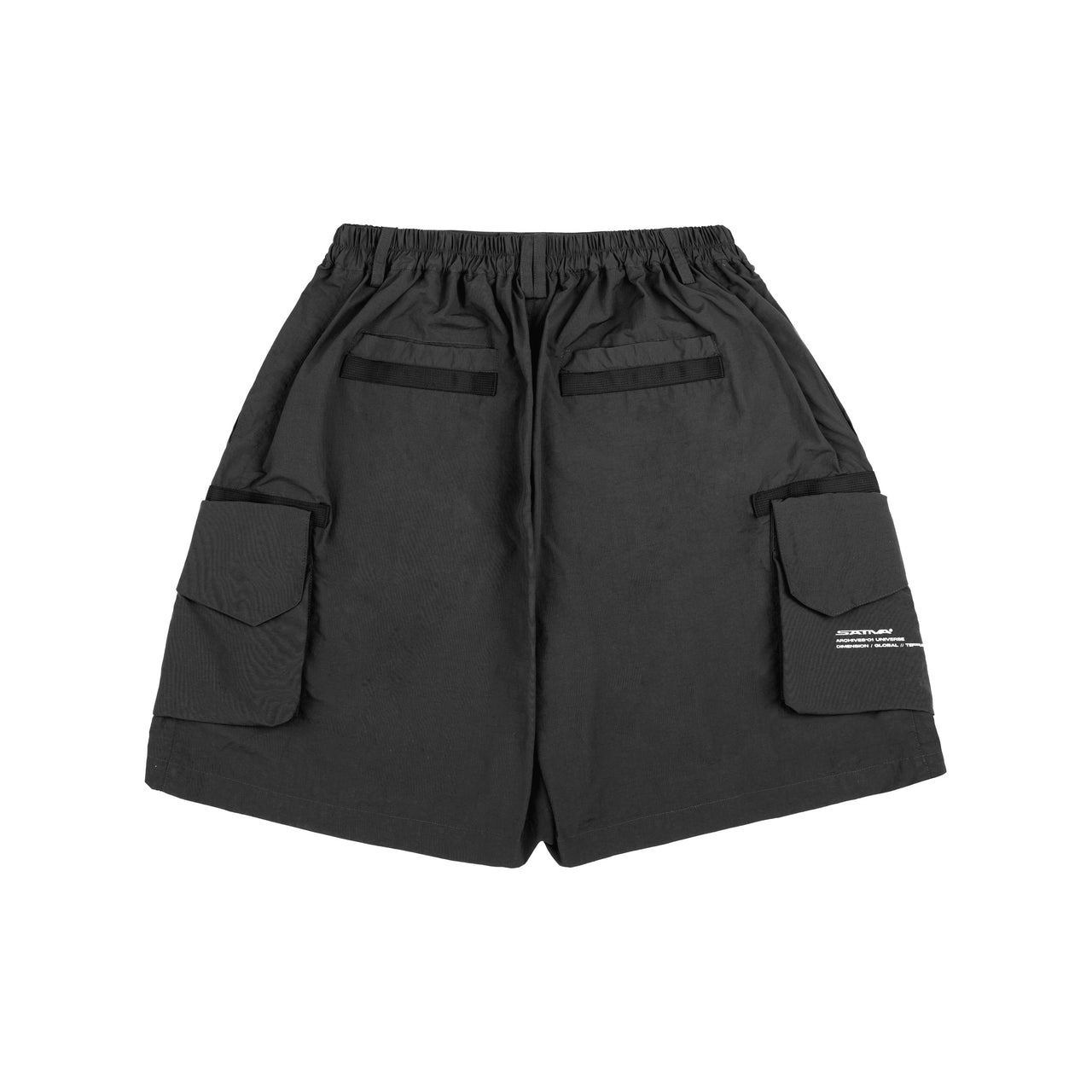 Sativa Studio - "Track" Shorts