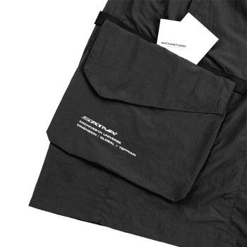 Sativa Studio - "Track" Shorts