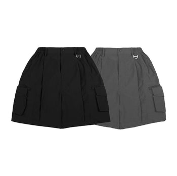 Sativa Studio - "Track" Shorts