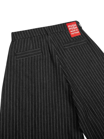 PUSH PUSH / PP STRIPES PANTS 條紋短褲