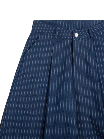 PUSH PUSH / PP STRIPES PANTS 條紋短褲