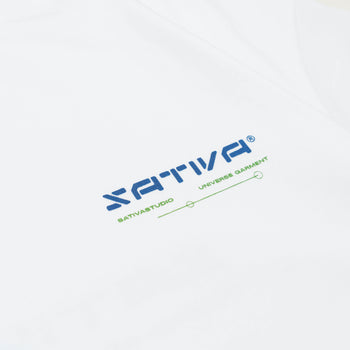 SATIVA STUDIO - “Gallivant” Tee