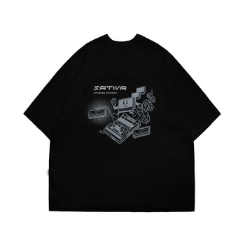 SATIVA STUDIO - “Gallivant” Tee