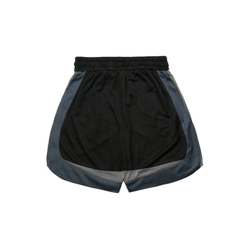 SATIVA STUDIO - “Team STVA” Basketball Shorts