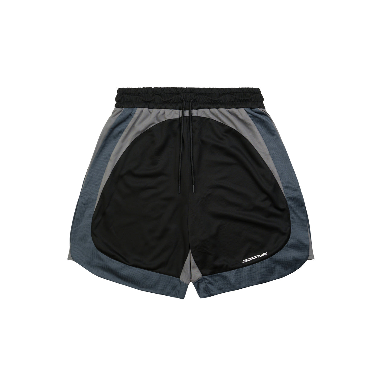 SATIVA STUDIO - “Team STVA” Basketball Shorts