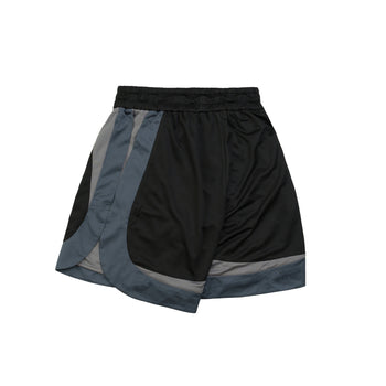 SATIVA STUDIO - “Team STVA” Basketball Shorts