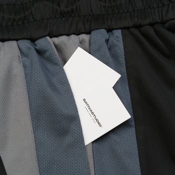 SATIVA STUDIO - “Team STVA” Basketball Shorts