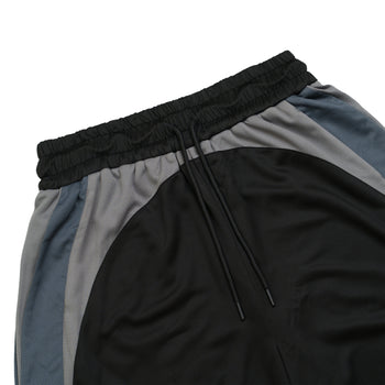 SATIVA STUDIO - “Team STVA” Basketball Shorts