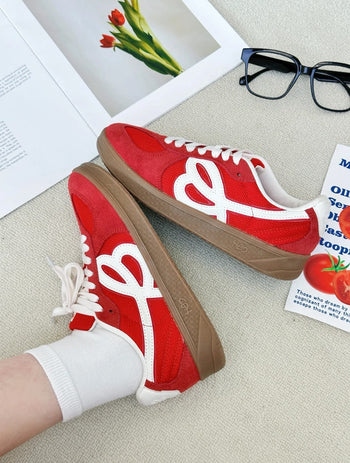 WEFLOWER HBD x Flower 小花鞋 AESPA 同款 正品 平底鞋