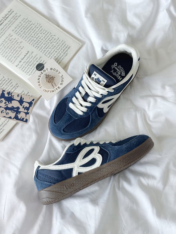 WEFLOWER HBD x Flower 小花鞋 AESPA 同款 正品 平底鞋