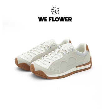 WeFlower 流浪鞋 戶外 百搭 運動 休閒 板鞋