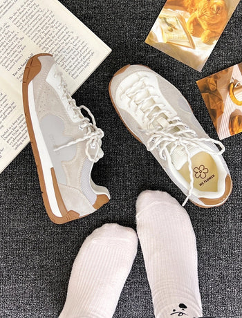 WeFlower 流浪鞋 戶外 百搭 運動 休閒 板鞋