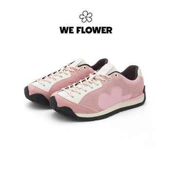 WeFlower 流浪鞋 戶外 百搭 運動 休閒 板鞋