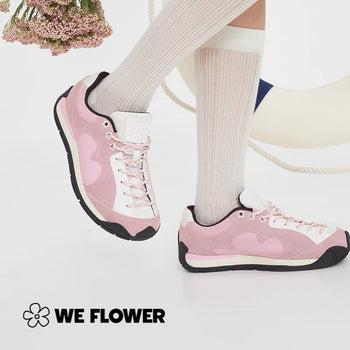 WeFlower 流浪鞋 戶外 百搭 運動 休閒 板鞋
