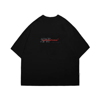 SATIVA STUDIO “Roche Limit” Tee