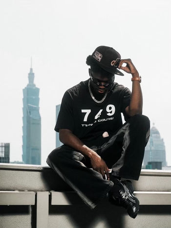 WBI 24SS WB-02 / WBI 749 TRAINNG COURSE