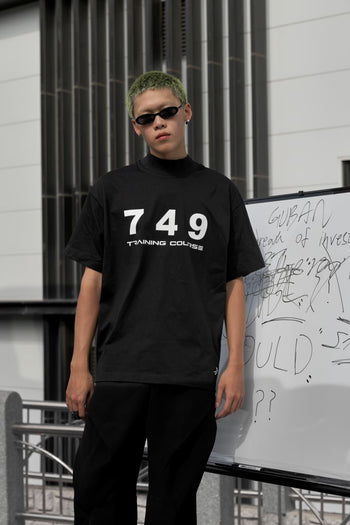 WBI 24SS WB-02 / WBI 749 TRAINNG COURSE