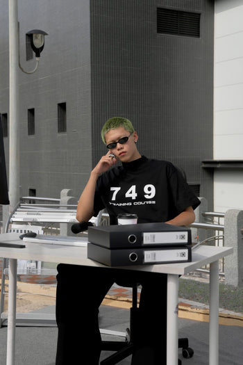 WBI 24SS WB-02 / WBI 749 TRAINNG COURSE