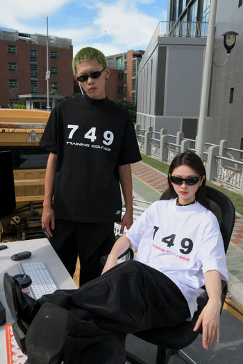 WBI 24SS WB-02 / WBI 749 TRAINNG COURSE