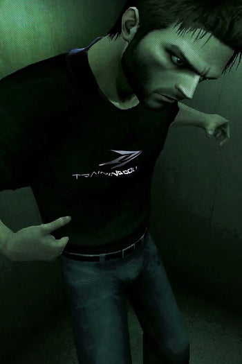 WBI® 24SS WB-01 / WBI working group training uniform 短袖