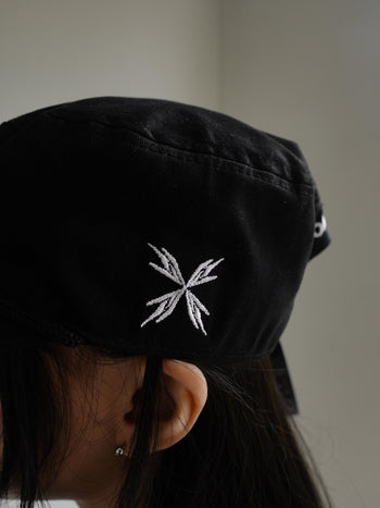 WBI 25SS Pillbox Cap—JB-03 / WBI 藥盒帽 Pillbox Cap 藥盒帽