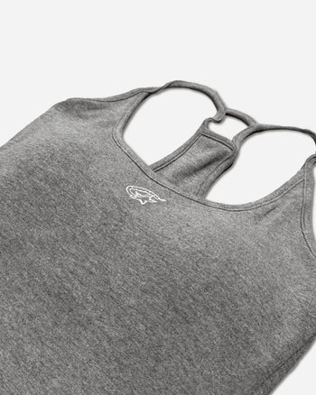 “MADE 𝗚𝘂𝗯𝗮𝗻 " 原創 自帶胸墊 吊帶 休閒 街舞 瑜伽 背心