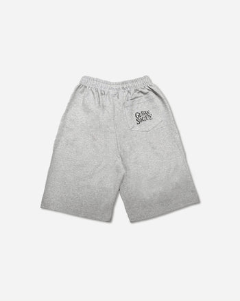 “MADE 𝗚𝘂𝗯𝗮𝗻 " 寬鬆 鬆緊 百慕達 日常 星星 棉褲 短褲