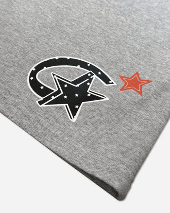 “MADE 𝗚𝘂𝗯𝗮𝗻 " 寬鬆 鬆緊 百慕達 日常 星星 棉褲 短褲