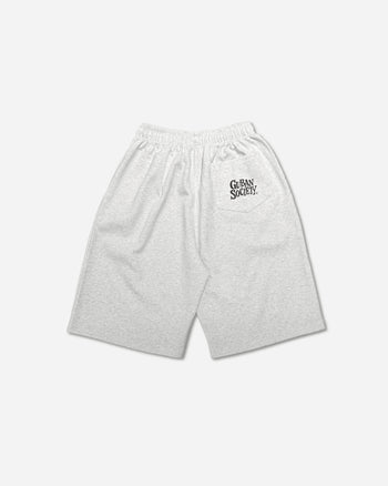 “MADE 𝗚𝘂𝗯𝗮𝗻 " 寬鬆 鬆緊 百慕達 日常 星星 棉褲 短褲