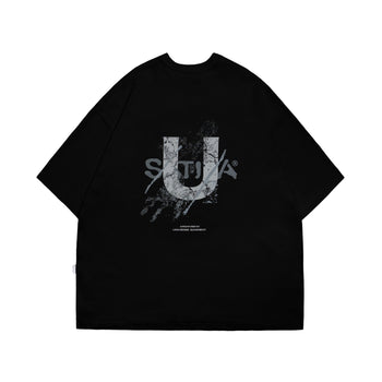 SATIVA STUDIO 2025 S/S ”Utmost” Tee
