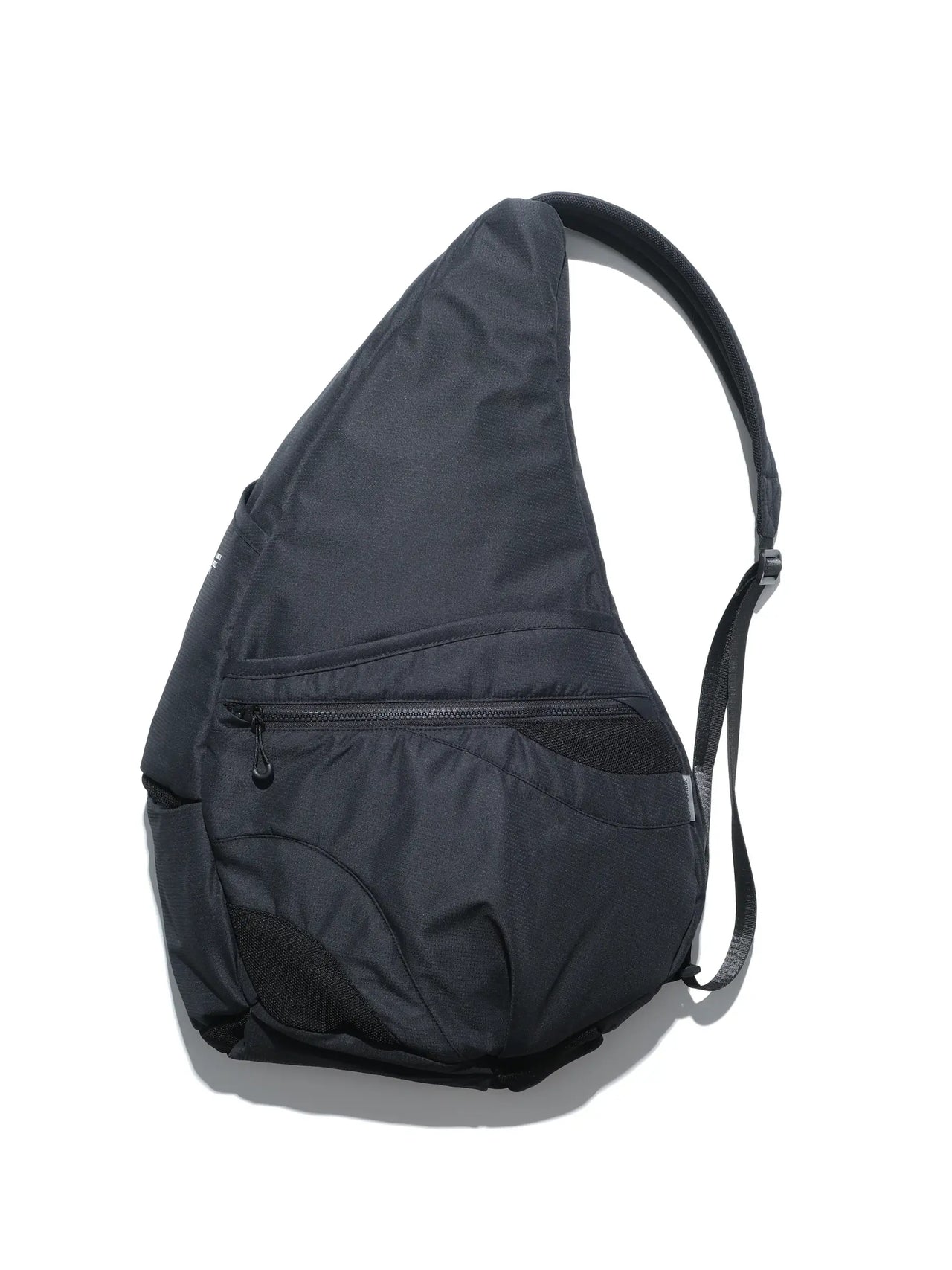 OCTO GAMBOL® / S25 Octo x Lonely.crocodile Curved Scale Crossway Bag