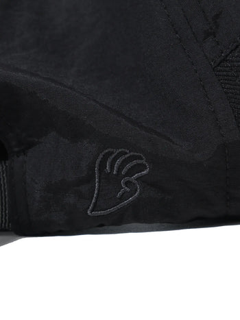 OCTO GAMBOL® / S25 Octo x Lonely.crocodile Scaled Curve Cap