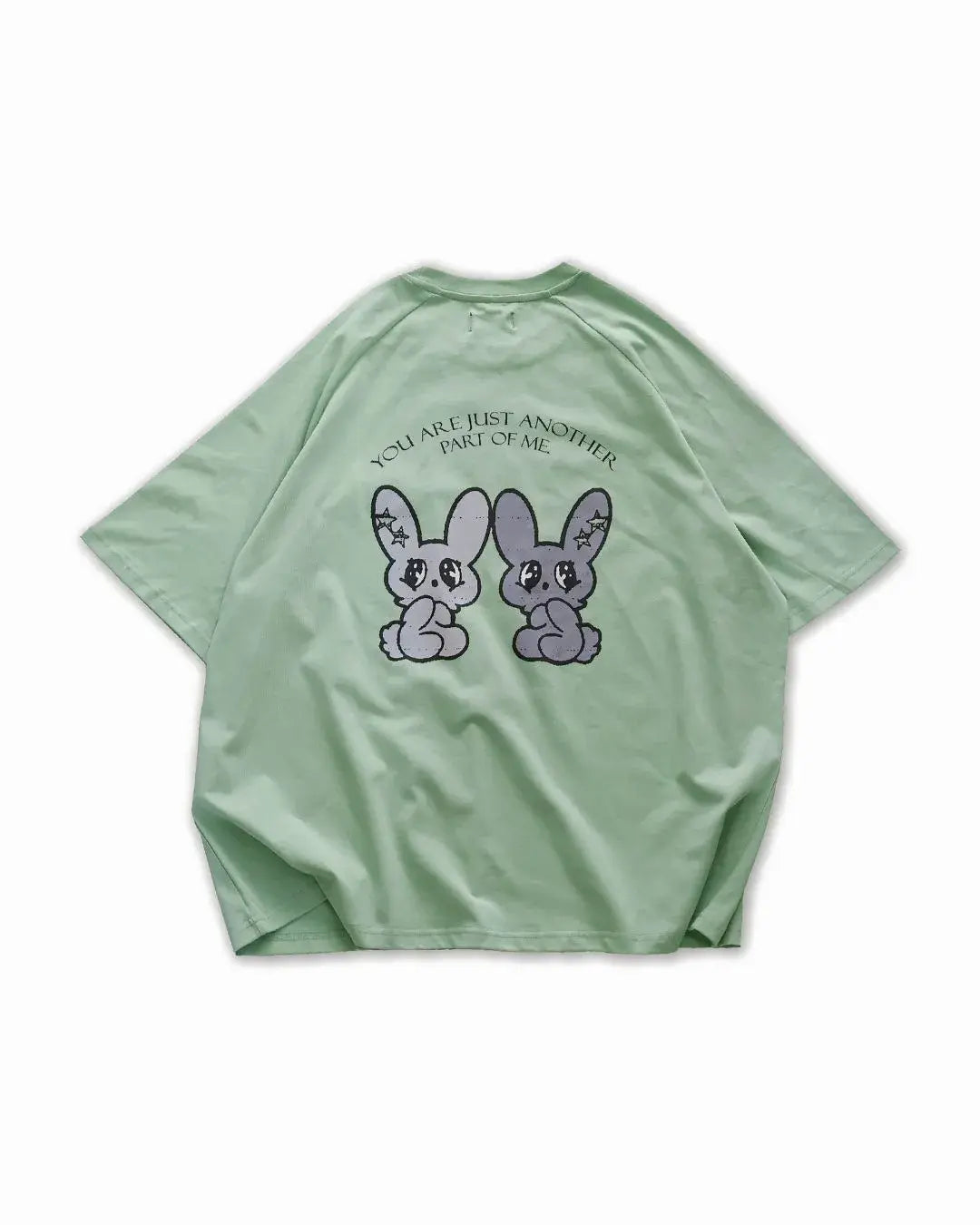 《NEVERLAND 》Part of me Tee