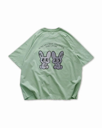 《NEVERLAND 》Part of me Tee