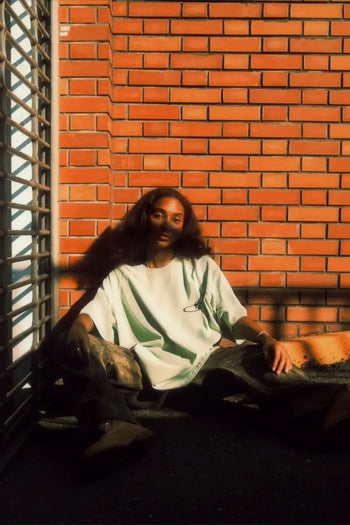 《NEVERLAND 》Part of me Tee