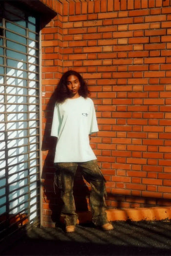 《NEVERLAND 》Part of me Tee