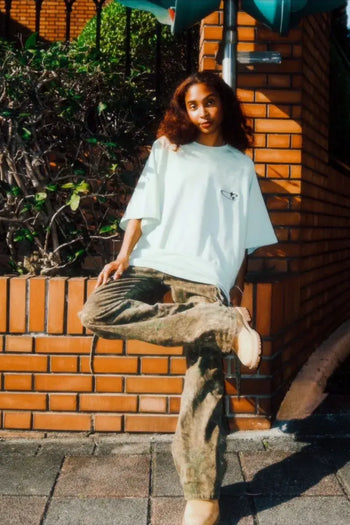 《NEVERLAND 》Part of me Tee