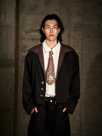 WBI 25AW Genesis Class-初 / WKC-01 外套