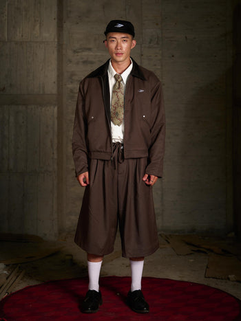 WBI 25AW Genesis Class-初 / WKC-01 外套