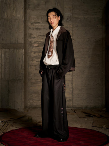 WBI 25AW Genesis Class-初 / WAP-01 長褲