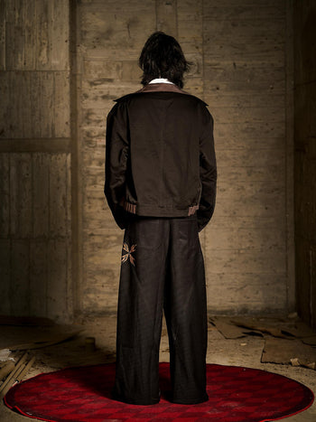 WBI 25AW Genesis Class-初 / WAP-01 長褲