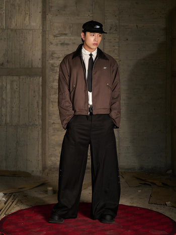 WBI 25AW Genesis Class-初 / WAP-01 長褲