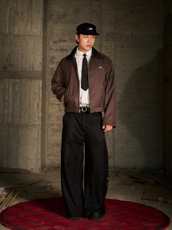 WBI 25AW Genesis Class-初 / WAP-01 長褲