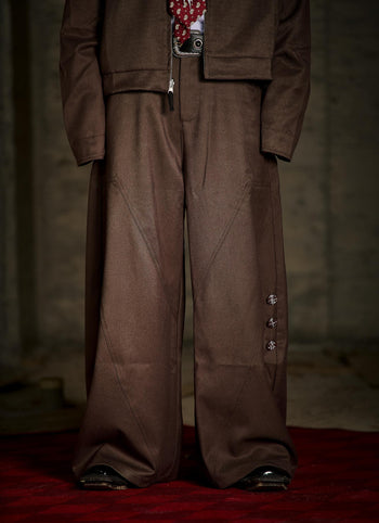 WBI 25AW Genesis Class-初 / WAP-01 長褲