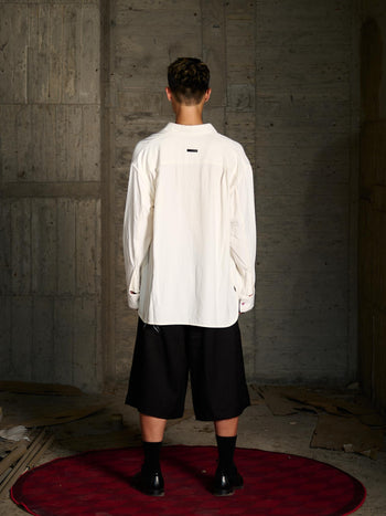 WBI 25AW Genesis Class-初 / WAK-01 七分褲