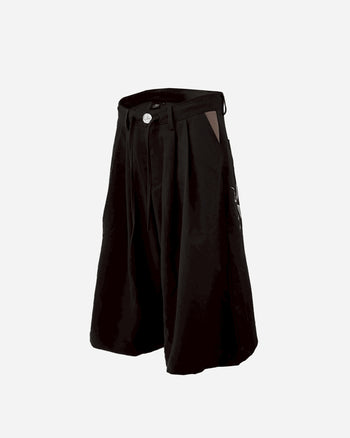 WBI 25AW Genesis Class-初 / WAK-01 七分褲