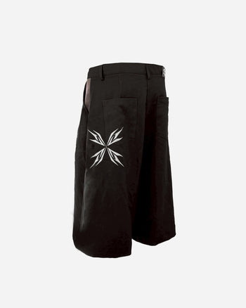 WBI 25AW Genesis Class-初 / WAK-01 七分褲