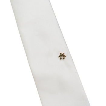 SATIVA STUDIO 2025 S/S “Symbolic” Tie