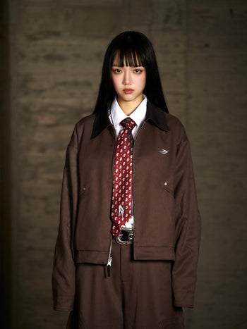 WBI 25AW Genesis Class-初 / WKC-01 外套