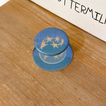 星星 舞蹈 Magesafe 磁吸 手機 氣囊 支架